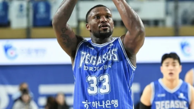 출전 거부한 적 없다 vs 태업 의사 밝혔다 대구 가스공사-닉 퍼킨스 공방, 진실은? [더게이트 KBL]