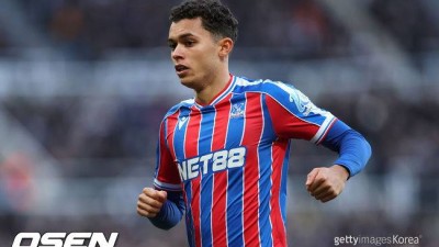 프랭크 토트넘 감독, '매각' 브레넌 존슨에게 이미 클럽 레전드 평가...근데 쿠두스가 있어서