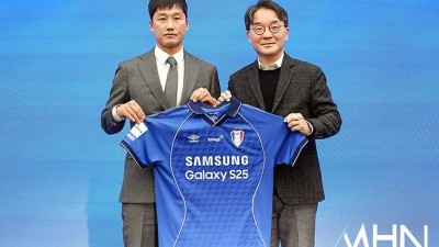 'K리그 레전드' 이천수 수원 다음 시즌 승격, 못하면 말 안돼...이정효 감독 빅클럽 거치고 국가대표팀 가야