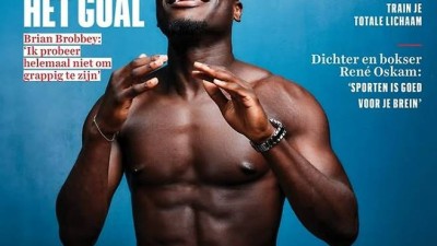 '56골 24도움' 근육 괴물, 토트넘 골망 찢고 PL 폭격 시동 건다...힘과 스피드 앞세워 네덜란드 시절로 돌아올까