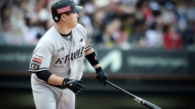 kt, 장성우도? 뭘 믿고 미적대나...삼성 강민호 같은 존재인데, 한승택으로 가겠다는 건가