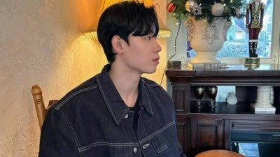 '안세영보다 우승 많다' 중국이 견제하는 '미친 한국인' 한 명 더 추가...중국 남자 복식 공포의 대상