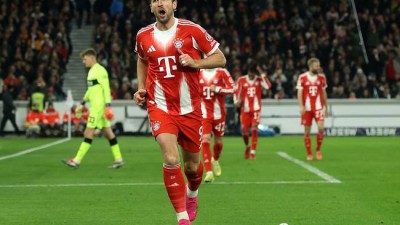 '토트넘에 10년 바친' 손흥민과 케인은 다르다...뮌헨과 재계약 100%, 최대 29년까지