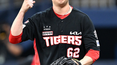 구위는 데뷔 이후 가장 좋았다 꽃감독의 진단과 믿음...최다 7블론 시련, 단단해진 148SV 우승마무리 반등을 준비한다