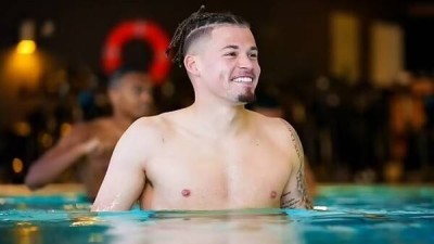 '황희찬 소속팀' 울버햄튼, 제정신인가? 이적료만 961억 먹튀·뚱보 MF 노린다…반등 기대해볼 만