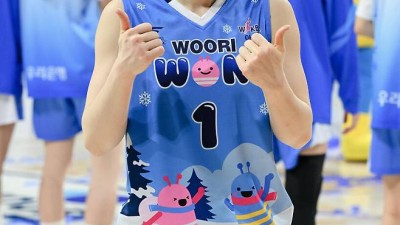 “언니! 저기 장도연 들어와!” 웃음 터진 화제의 작전 타임, 강계리가 김도연에게 전하고 싶은 말은?