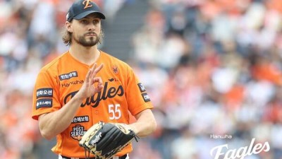 MLB 역수출 와이스 '기쁜 소식'...휴스턴 감독 시즌 초반 6인 로테이션 활용 예고, 선발 경쟁 한숨 돌렸다 [더게이트 MLB]