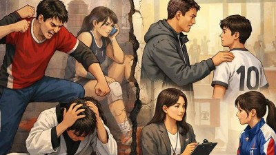 '단 1번의 폭력 행위=체육계 영구 퇴출' 결국 처벌 강화가 핵심이다 [체육계 폭력 이제 그만②]