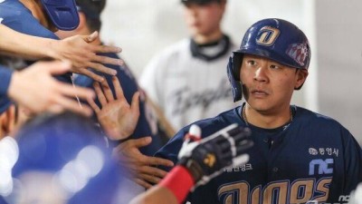 양의지·강민호 모두 백업하는 포수가 또 등장했다…KIA 김태군은 우승포수로 결실, 이 선수는 46억원 예비 FA