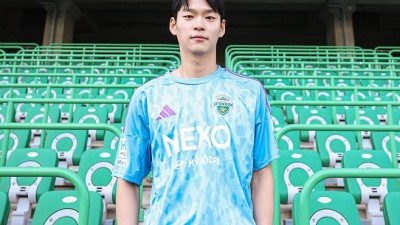 “대한민국 최고 구단에 입단하게 되어 꿈만 같다” 잠재력 검증된 차세대 수문장 이주현, 전북 이적 [오피셜]
