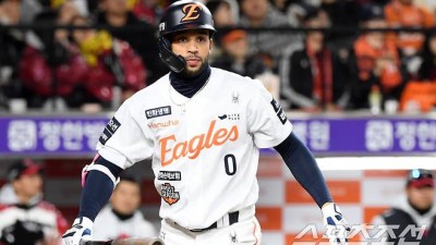 '한화와 끝내 재계약 불발' 前 KIA 우승 주역 이후 처음, 결국 대만으로 간다
