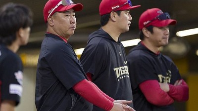 부상·이탈에 흔들린 KIA, 스프링캠프서 새 희망 찾을까