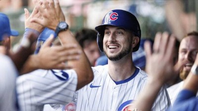 “오타니·게레로·야마모토보다 이상한 거래” FA 최대어 터커 영입전이 너무 조용하다…그래도 토론토 1순위