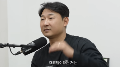 레전드 이천수 또 예언 “빅클럽에서 성공한 이정효 감독, 가만히 있어도 국대 감독 모셔 갈 것”