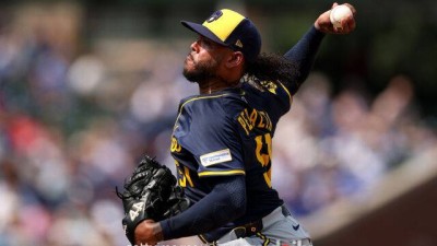 LAD, 디아즈가 끝 아니었다→'다승왕' 도미니카 특급 노린다…데려오면 WS 3연패 꿈 아니다