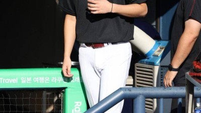 “야구에 미친놈, 살벌해…새벽 1시에 전화 와” 안우진 이래서 안우진이구나, 휘문고 전 코치의 ‘그땐 그랬지’