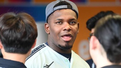 한화 대형 낭보! '베네수엘라 듀오' 페라자·에르난데스, 16일 한국 입국→23일 멜버른 동반 출국 확정