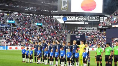 일본 순위 하락, 모로코 세계 8위 도약... 올해 첫 피파랭킹 '격변' 예고