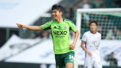 [단독] 전북 전진우, 英 챔피언십 옥스포드 유나이티드行 임박…이적합의 & 막판 조율 中