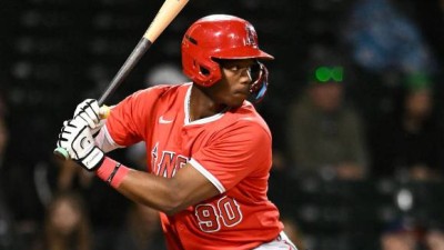 음주운전 차량에 동승, 사고로 끝난 22세 유망주 야구 인생…안타까운 호소 LAA 구단 보험 유지해 주세요