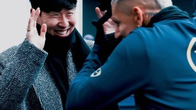 [공식발표] LAFC 유니폼 입고 있는 한 임대 없다 손흥민 발언에 토트넘 팬들만 울상...히샬리송 햄스트링 '7주 아웃'