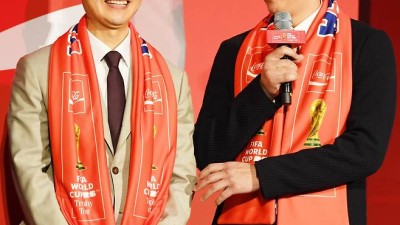 한국 선수들 플레이 이해가 안된다 폭탄 발언 이영표...이번엔 솔직 발언 가까워졌던 월드컵 트로피, 멀어진 느낌