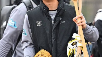 강정호 고액 과외→논란의 방출…울산 신생팀 합격에도 해명부터 했다 “여러 소문 있었지만, 사실관계 없다”