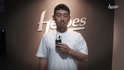 키움만 바라보며 준비...'눈물 쏟으며 이별→4년 반만의 복귀' 서건창 몸이 기억하고 있다. 말보다 행동으로 보여줄 것