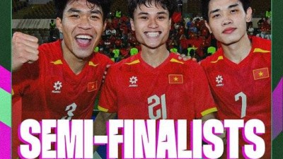 김상식, 박항서 업적 재현… 일본은 진땀-행운의 4강행 [U23 亞컵]