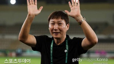 김상식의 베트남, 연장 승부 끝에 UAE 격파…U-23 아시안컵 4강 진출
