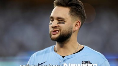 본인 요구대로 합의했는데..하루도 안 돼 약속 깬 비셋, 美 언론 “PHI, NYM에 도둑맞았다”