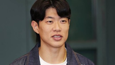 송성문, 옆구리 부상으로 4주 진단…WBC 출전 불투명