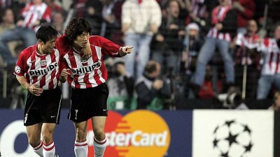 허정무·이영표·박지성 다음으로 ‘韓 축구 계보’ 잇나…‘공격진 보강 계획’ PSV 아인트호벤, ‘황소’ 황희찬 노린다