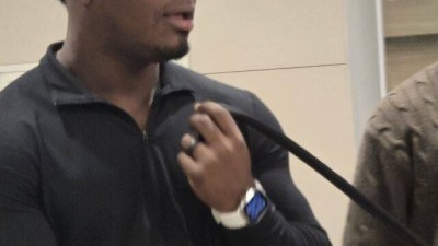 “한화에서 우승하고 싶어서 돌아왔다, 나도 성장한 모습을…” 페라자가 우승청부사? 강백호·노시환과 시너지 기대[MD인천공항]