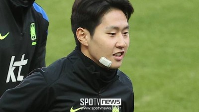 이강인 향한 러브콜 결국엔 무용지물, 올 시즌 후 떠난다...10월 재계약에 서명하지 않기로 결정했다