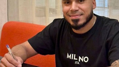 고개 숙인 위즈덤은 잊어라… MLB에서도 통한 KIA 새 외국인, “3할-20홈런 충분히 친다”