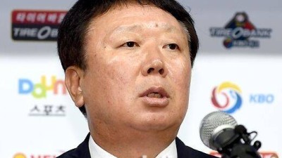 “SUN, 투수들 무시하는 발언 많이 했다…나 지도 안 해줘” 임창용 또 돌직구, 젊은 투수들 육성은 인정