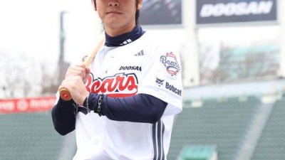 ‘FA 초대박’ 80억 중 78억이 보장액, 야구 얼마나 잘해야 할까 “생산성 높여야 돈값 하는 것, 더 잘 치겠다”