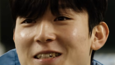 대한민국 최고 유망주 단번에 알아본 英 레전드…“韓 월드컵 뽑혔으면, 작년부터 영입 원했다”