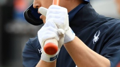 '100억 그냥 썼겠나' 한화, 역대 1위에 이토록 냉정할수가…모셔갈 때는 언제고, FA 미아 위기라니