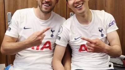 이러니 손흥민이 그렇게 좋아했지…“케인 자유롭게 두는 이유? 패싱력 더 브라위너, 크로스급이잖아”