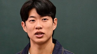 '221억 빅리그 계약' SD 송성문, 갑작스러운 옆구리 부상 악재…WBC 참가 여부도 미궁 속으로