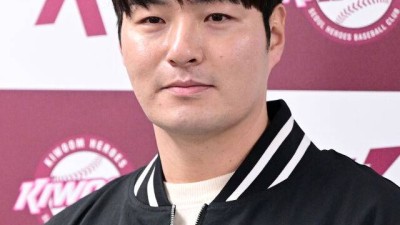 “키움에서 은퇴식 해주겠다고” 박병호는 418홈런 레전드, 당연한 수순…LG전인가 KT전인가 삼성전인가