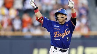 '화룡점정'이라더니, 이젠 '받든지 말든지?...손아섭, 최후의 '승부수' 던지나