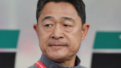 韓 이민성호, '한 방에' 무너졌다…8강전 후반 5분 실점→호주와 1-1 '승부 원점' (후반 5분)