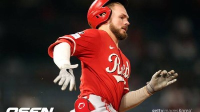 다저스 기막힌 장사였네, 1년 만에 결론난 트레이드 승자…김혜성 나비 효과, 유망주까지 '폭풍 성장'