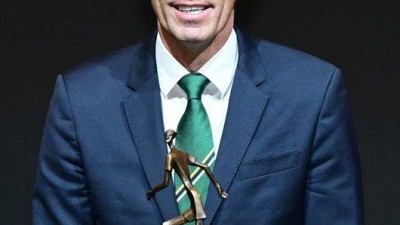 K리그 역대급 명장 못 볼 뻔! 포옛, '英 단독' 깜짝 고백...아일랜드 국대 갈 줄 알았다, 지금도 원해 전북 부임도 행운이었다