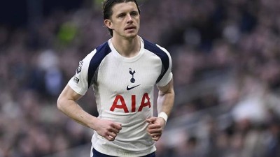 [PL 22R] 하다못해 강등권 팀에도 무너졌다...'갤러거 데뷔전' 토트넘, 18위 웨스트햄에 극장골 허용하며 1-2 역전패→공식전 5경기 무승