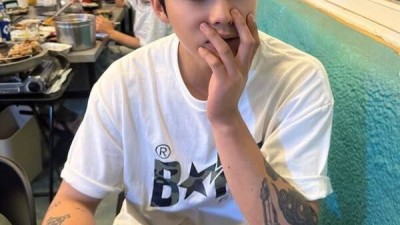 강정호, 고액 과외→흉흉한 사생활 소문→논란의 방출...울산 웨일즈 유니폼 입은 박민석, 여러 이야기, 전부 사실관계가 없다는 점 분명해