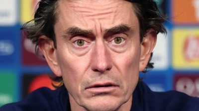 토마스 프랭크 전격 경질→포체티노 극적 복귀? 굴욕 패배에도 토트넘 철밥통...팬들은 내일 짤릴 거야→주장은 재앙과도 같은 상황